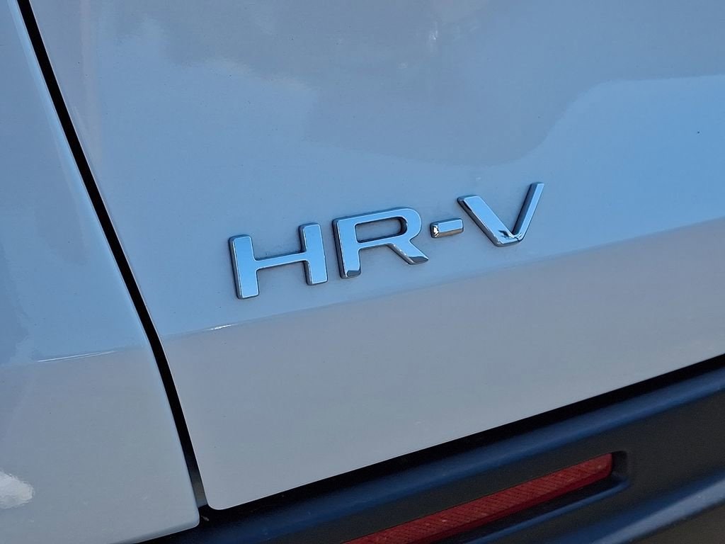 2024 Honda HR-V LX - Photo 30