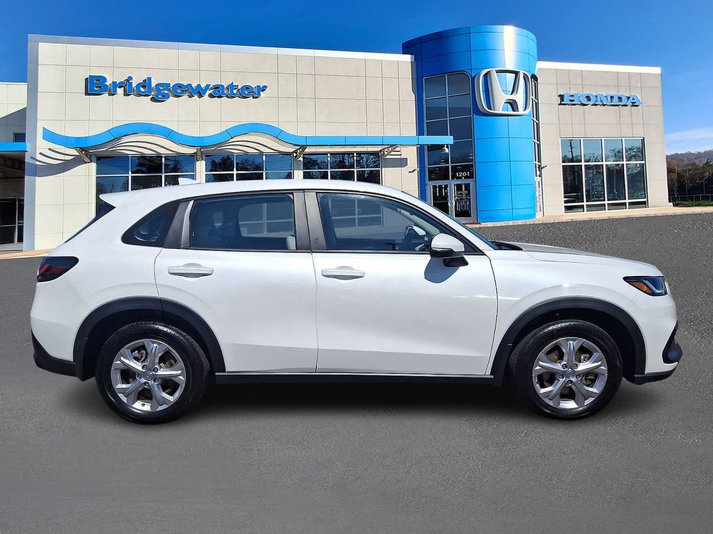 2024 Honda HR-V LX - Photo 7