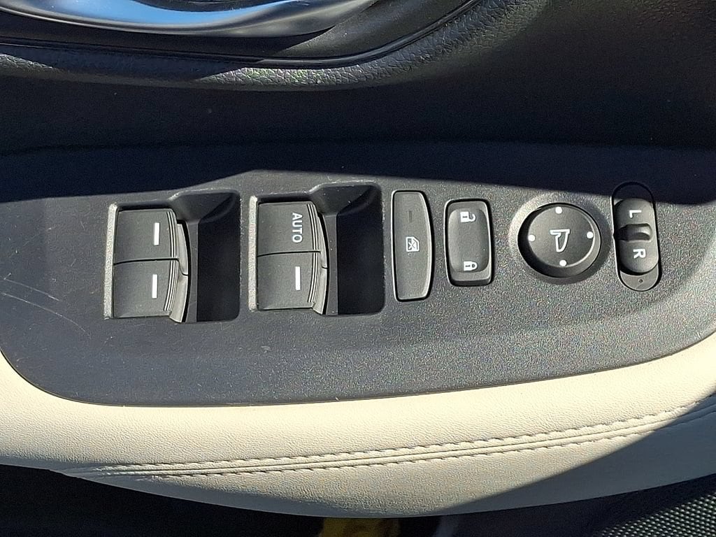 2024 Honda HR-V LX - Photo 26