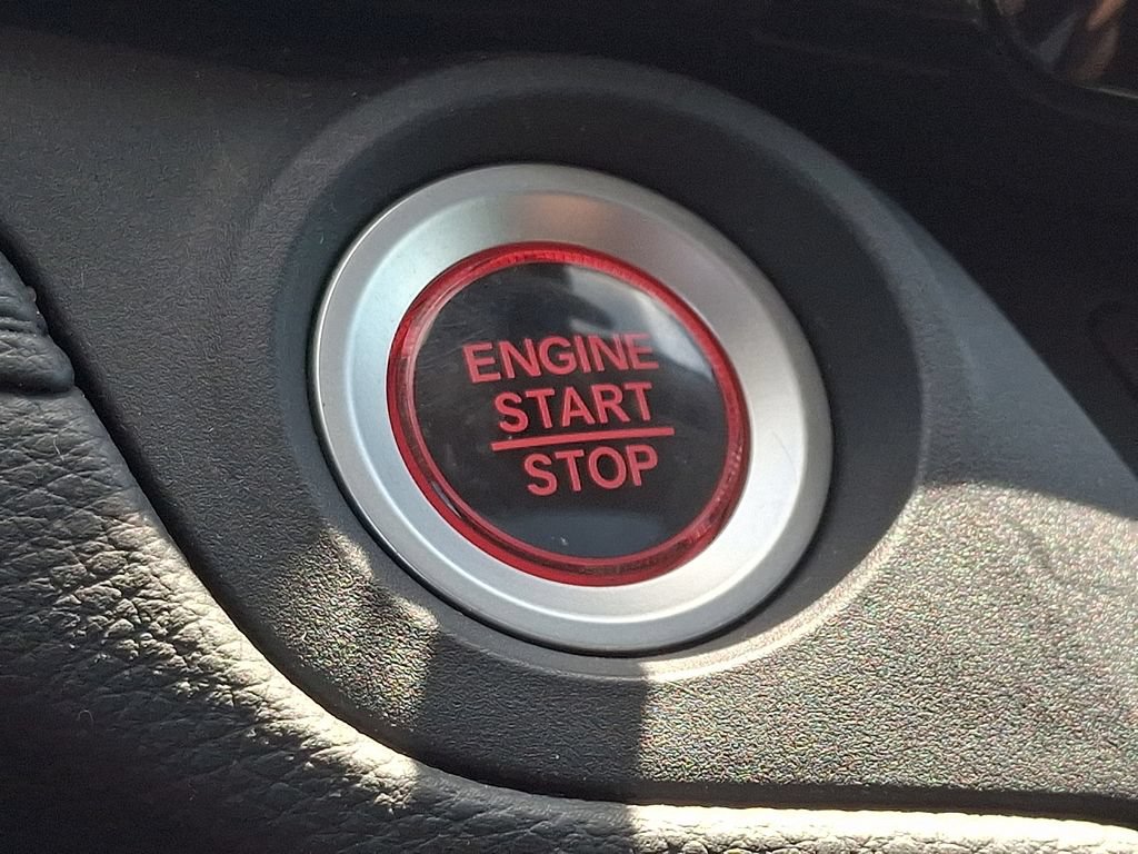 2023 Honda Odyssey EX-L - Photo 23