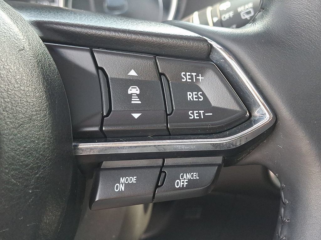 2024 Mazda CX-5 S Preferred package - Photo 22