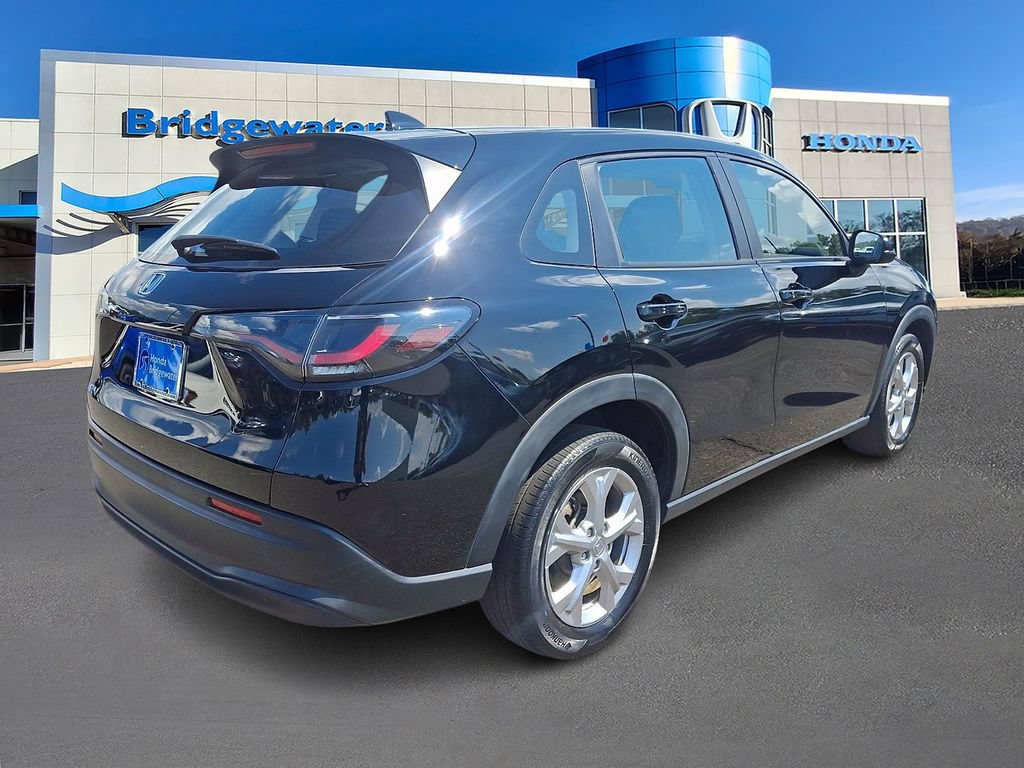 2023 Honda HR-V LX - Photo 6