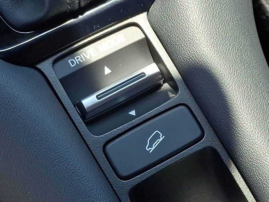 2023 Honda HR-V LX - Photo 24