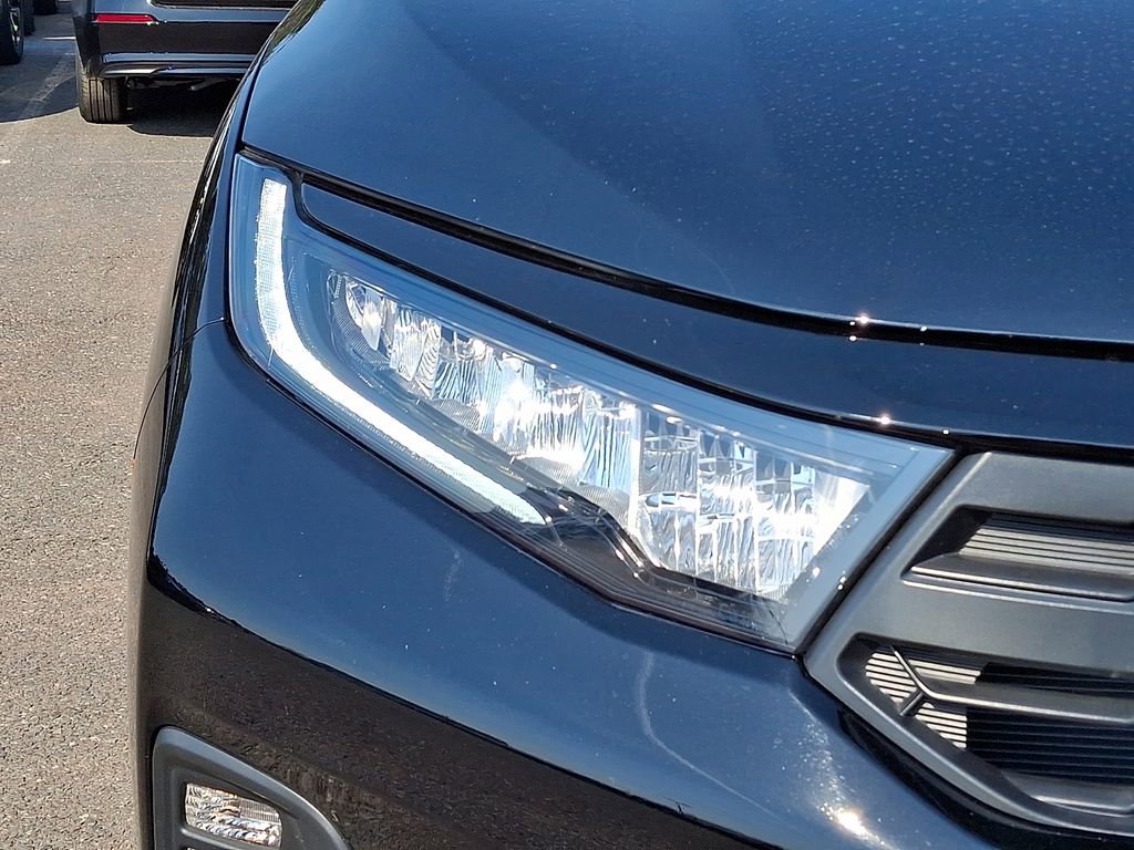 2026 Honda Odyssey EX-L - Photo 9