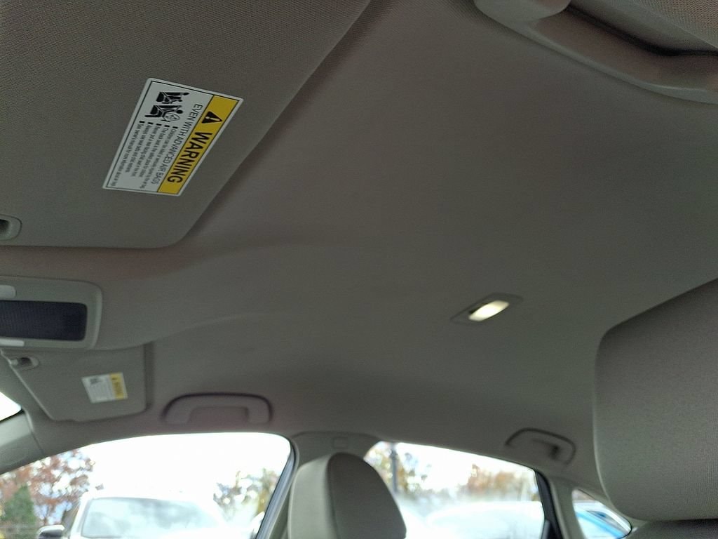 2024 Honda Civic LX - Photo 14