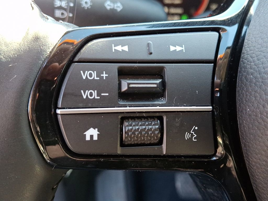 2023 Honda CR-V EX-L - Photo 21