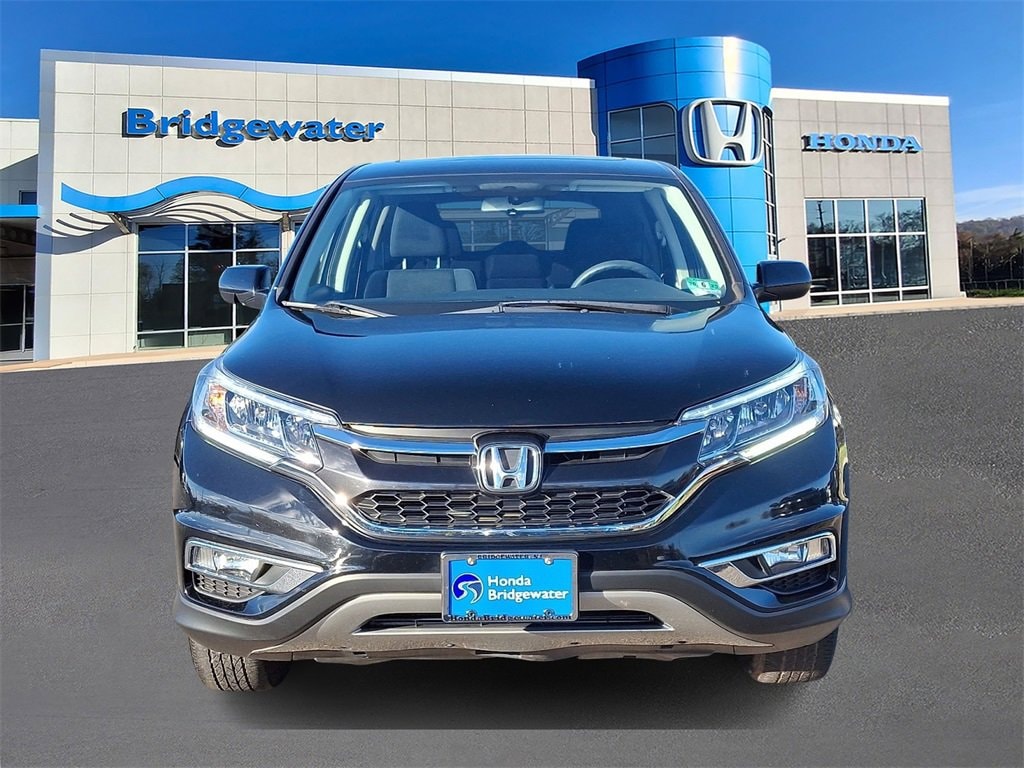 Used 2016 Honda CR-V EX SUV