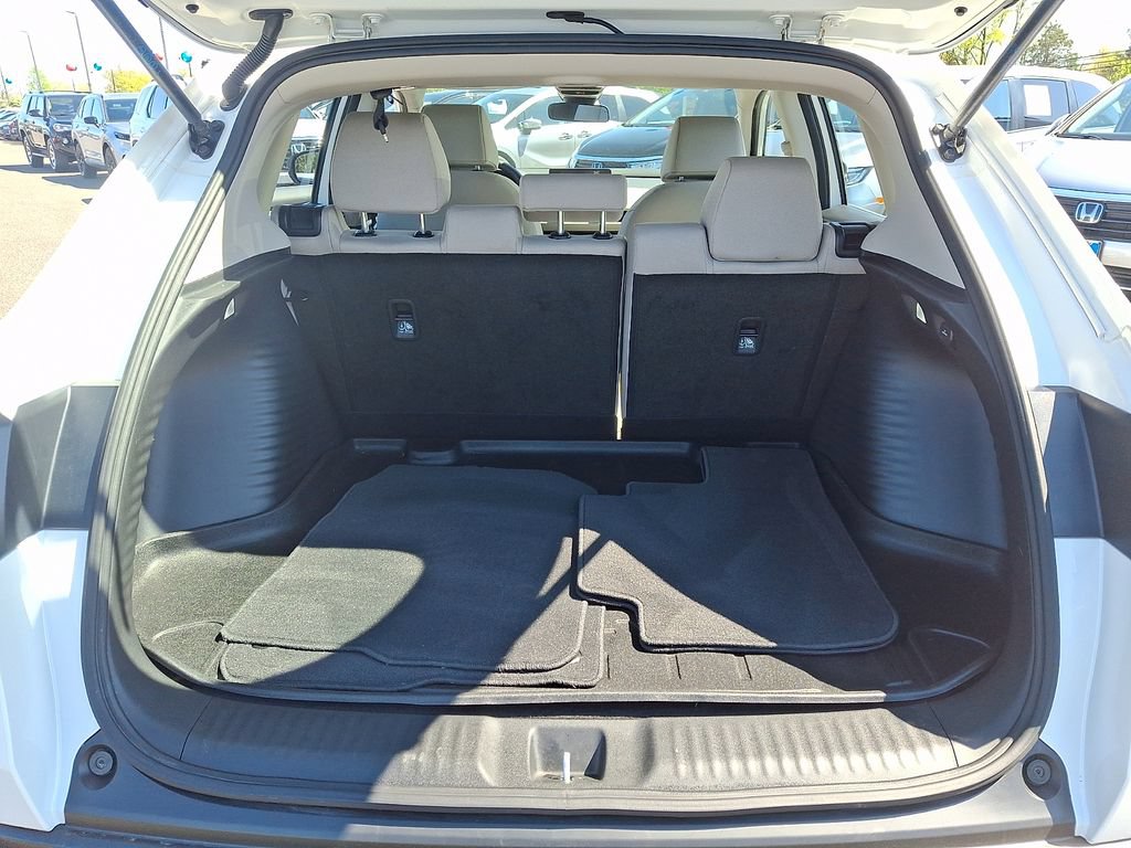 2024 Honda HR-V LX - Photo 28