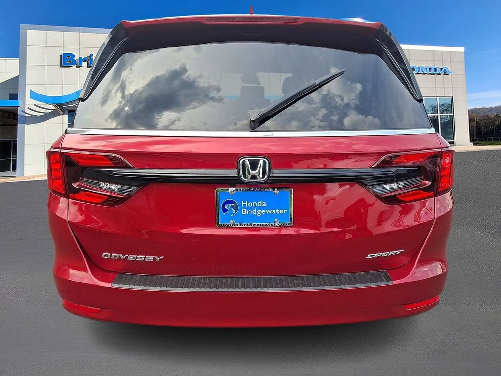 2023 Honda Odyssey SPORT - Photo 5