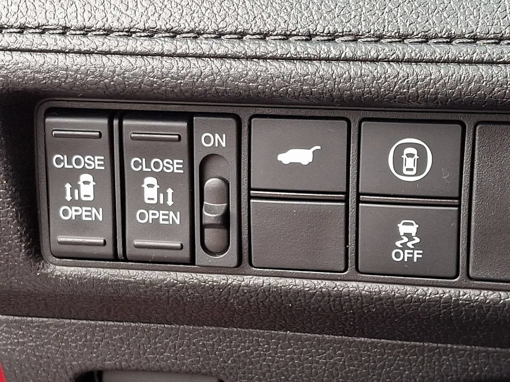 2023 Honda Odyssey SPORT - Photo 26