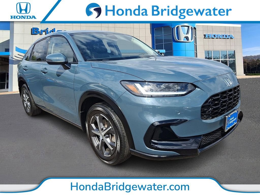 2024 Honda HR-V EX-L w/o BSI AWD's photo
