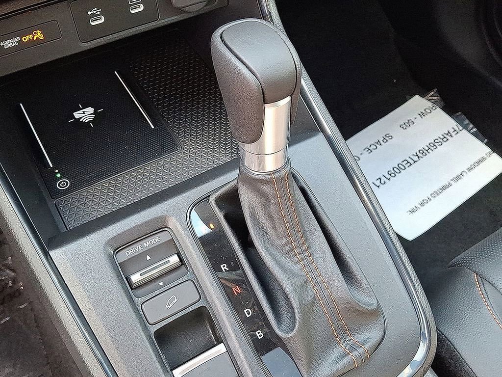 2026 Honda CR-V Sport-L - Photo 13