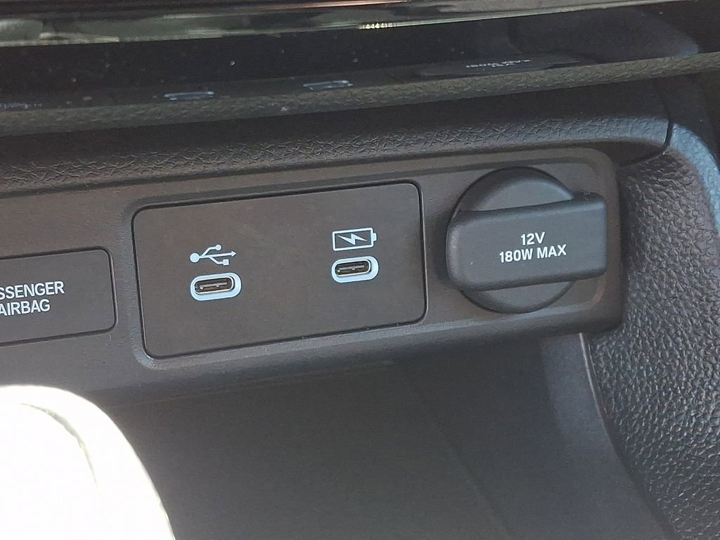 2025 Honda Civic LX - Photo 25