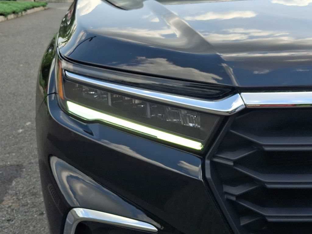 2023 Honda Pilot EX-L - Photo 9