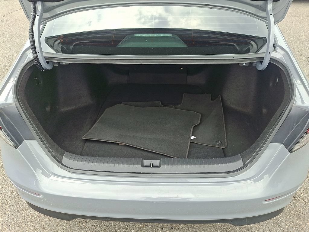2023 Honda Accord Hybrid Sport - Photo 28