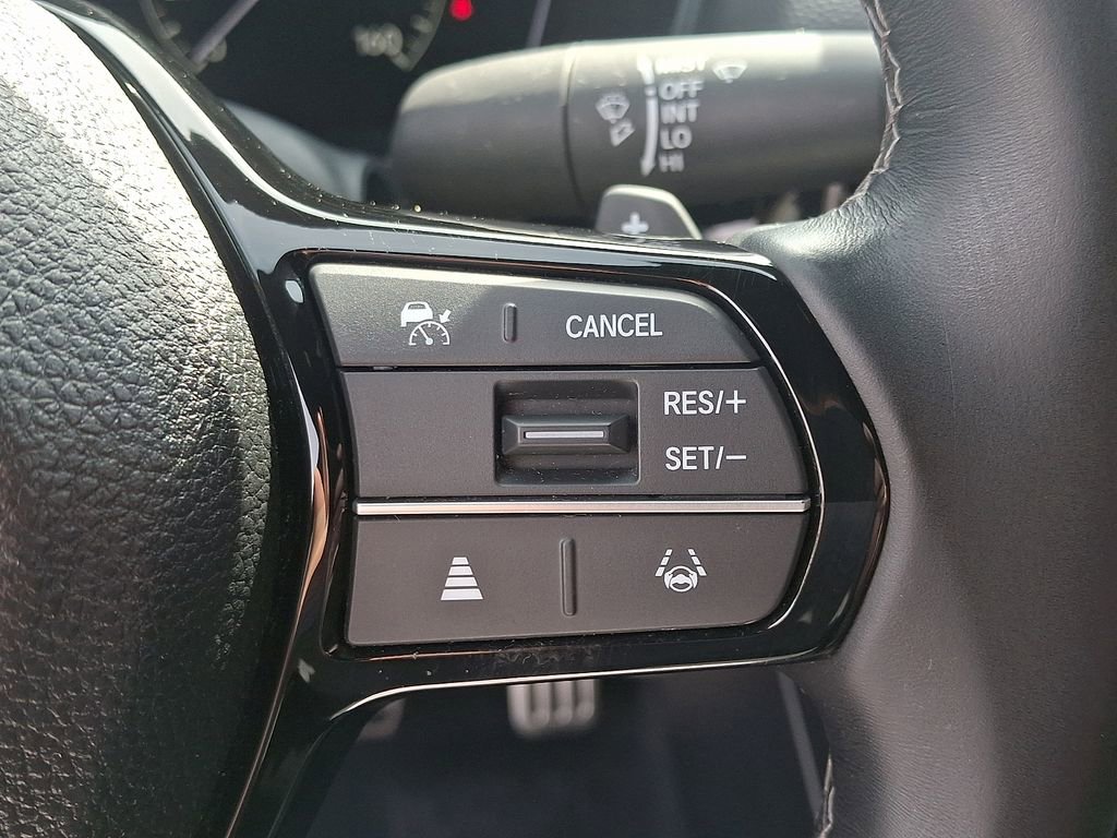 2023 Honda Civic Sport - Photo 22