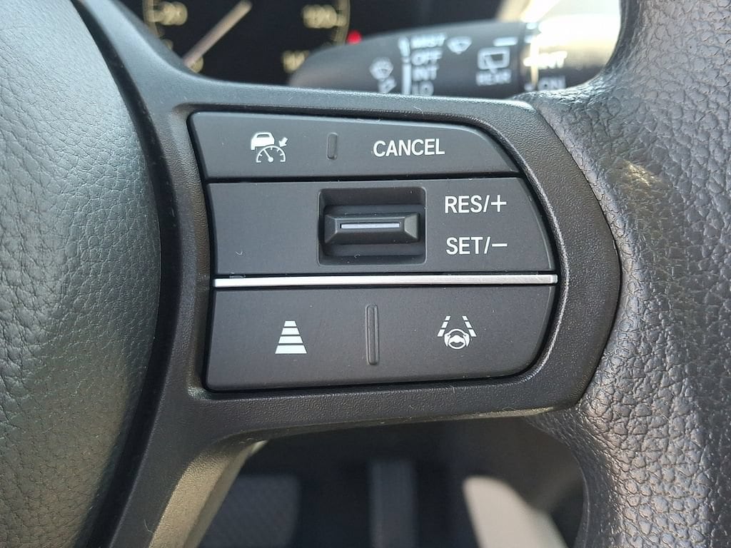 2024 Honda HR-V LX - Photo 22