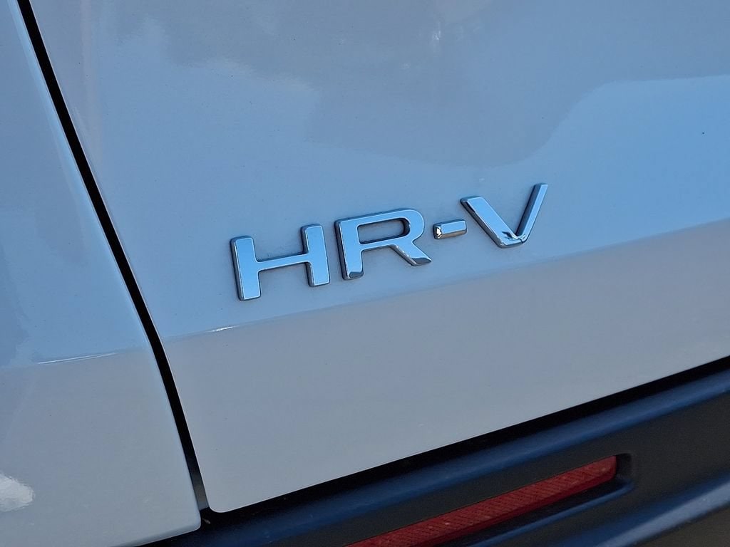2024 Honda HR-V LX - Photo 30