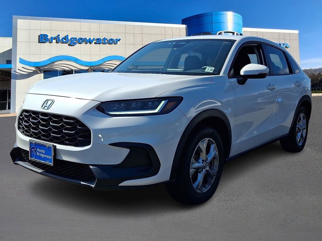 Used 2023 Honda HR-V LX SUV