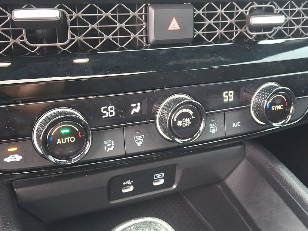 2023 Honda Accord Hybrid Sport - Photo 16