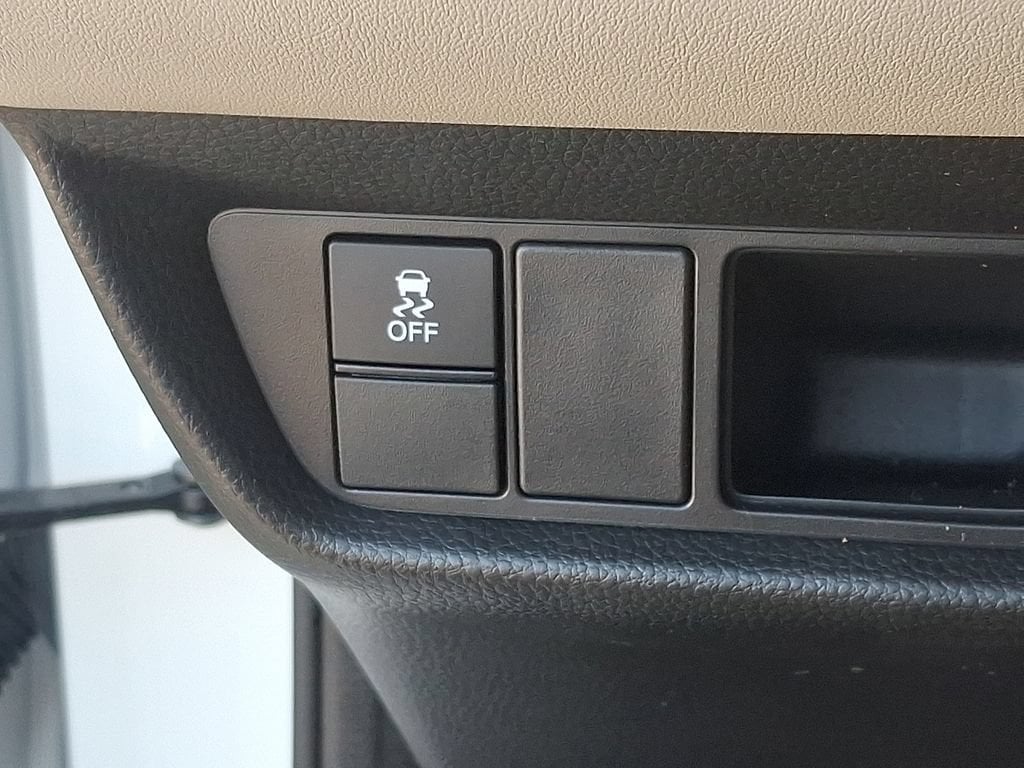 2024 Honda HR-V LX - Photo 25