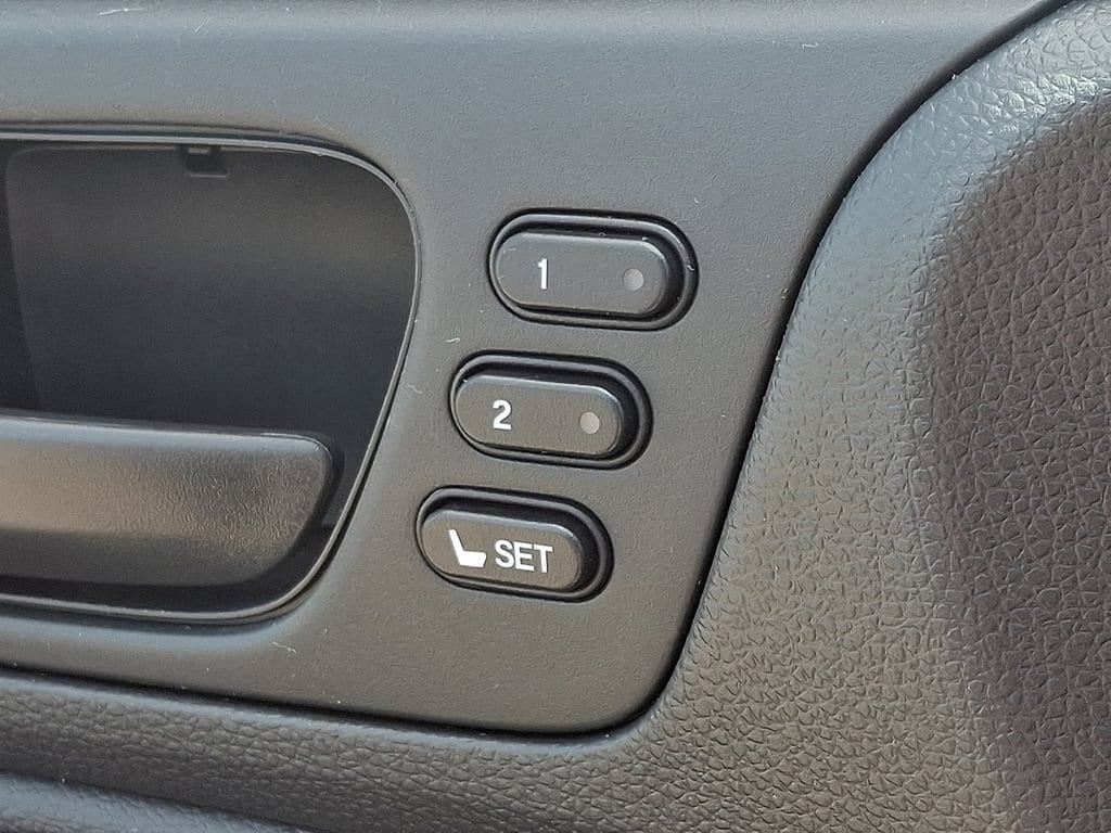2023 Honda Odyssey EX-L - Photo 27