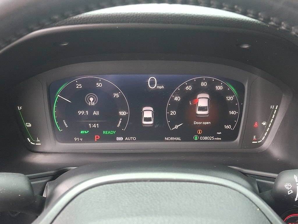 2023 Honda Accord Hybrid Sport - Photo 20
