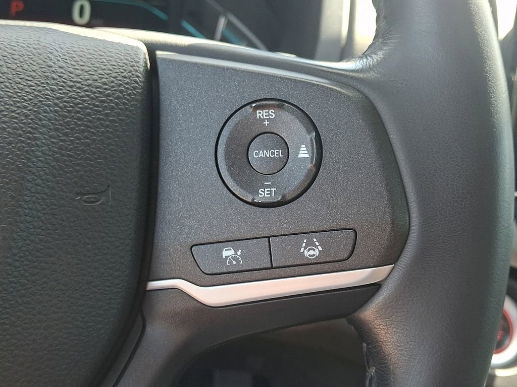 2023 Honda Odyssey EX-L - Photo 21