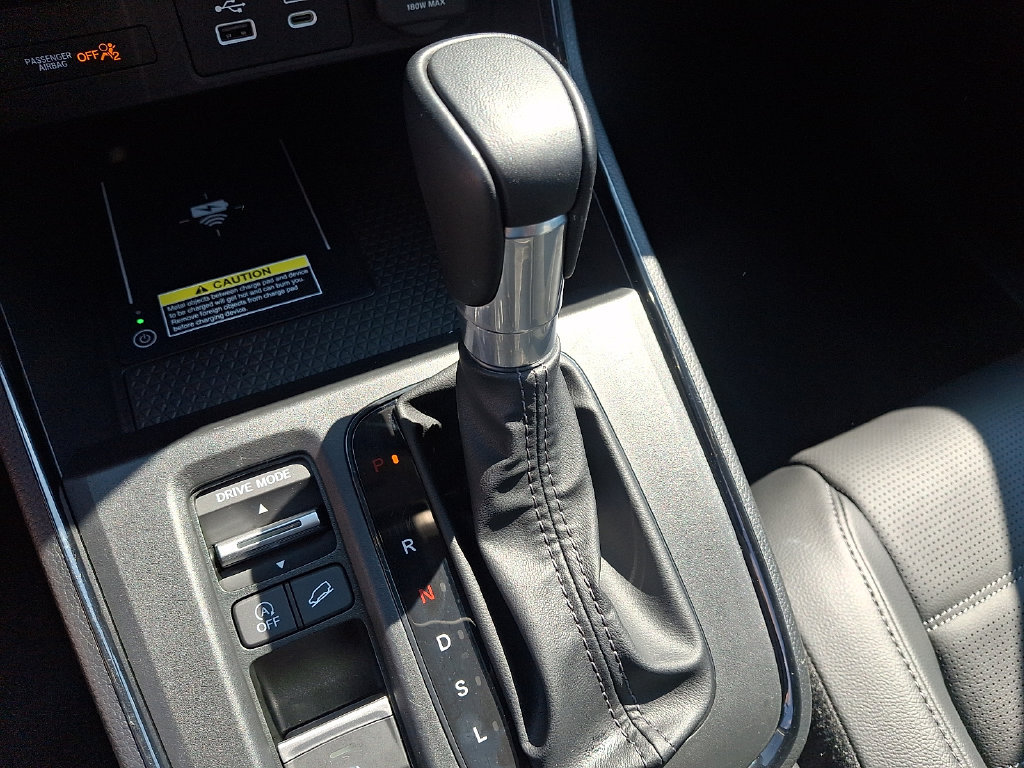 2025 Honda CR-V EX-L - Photo 15