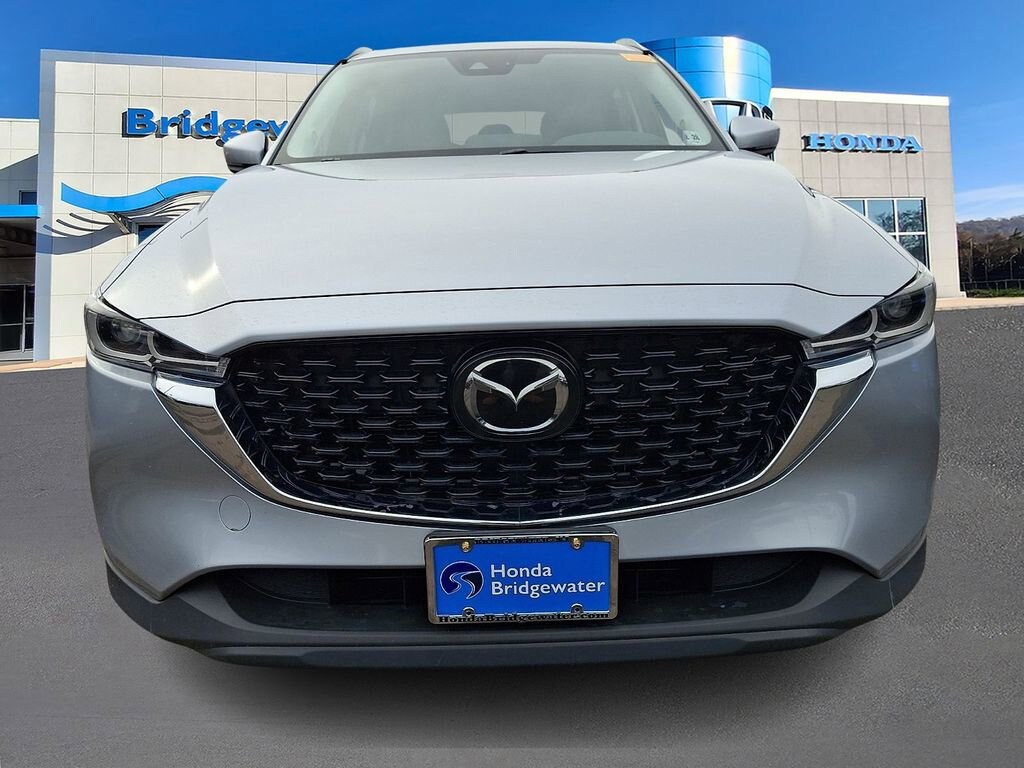 Used 2023 Mazda CX-5 2.5 S Select Package SUV