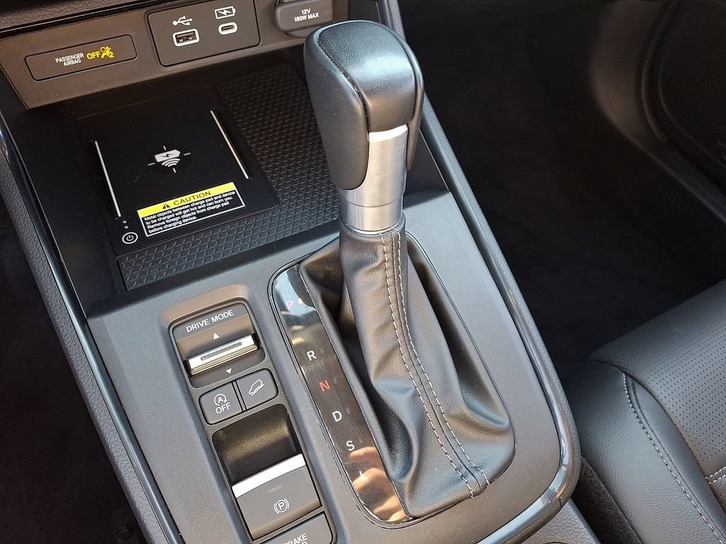 2025 Honda CR-V EX-L - Photo 15