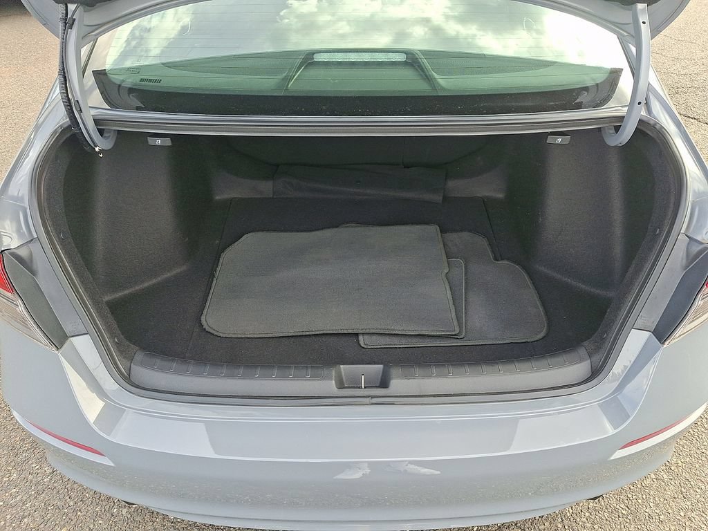 2025 Honda Civic Si - Photo 28