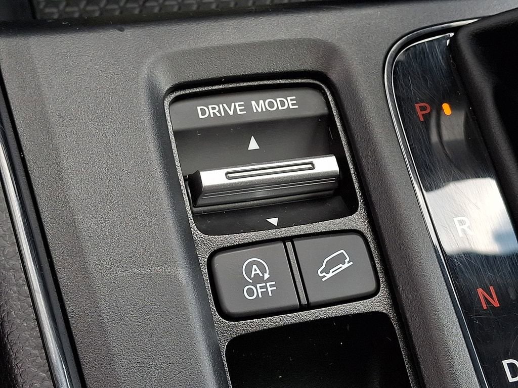 2024 Honda CR-V EX-L - Photo 25