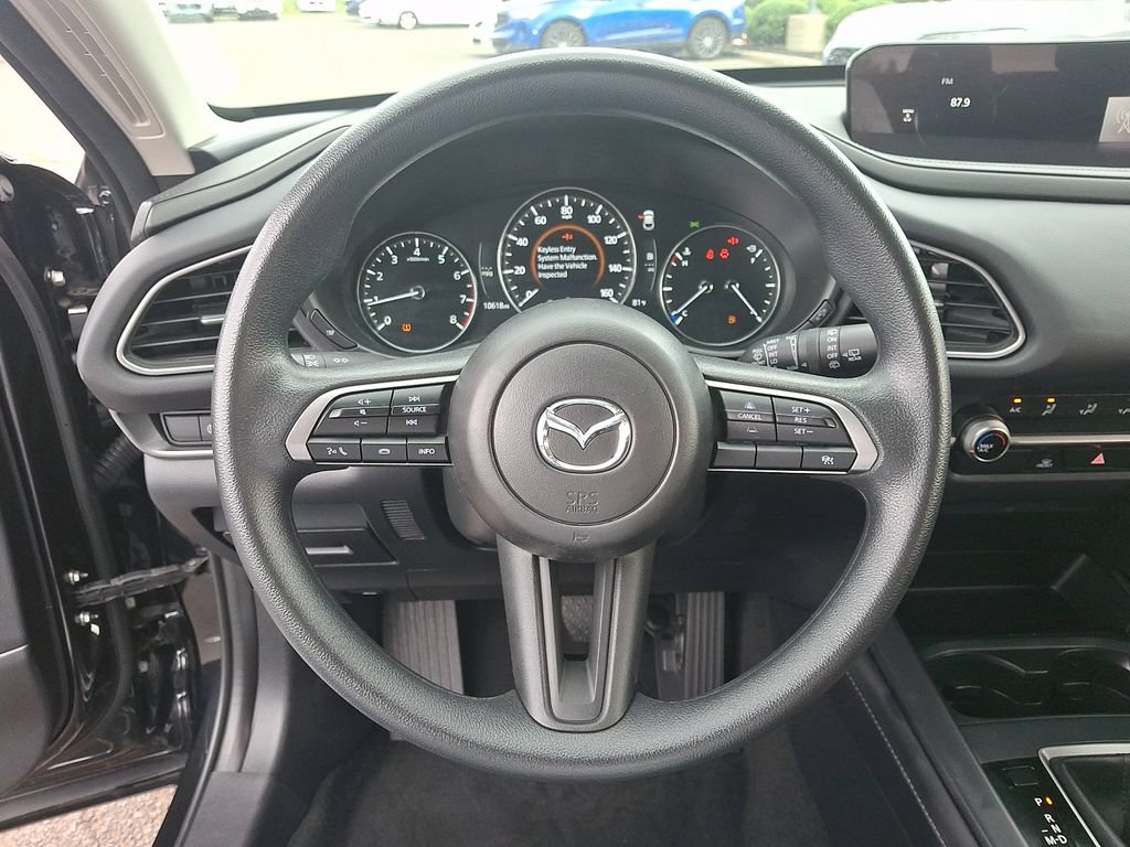 2024 Mazda CX-30 S - Photo 19