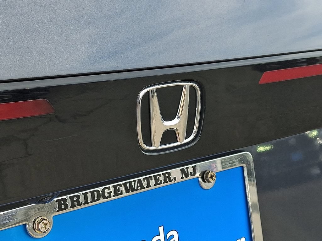 2025 Honda Accord SE - Photo 30