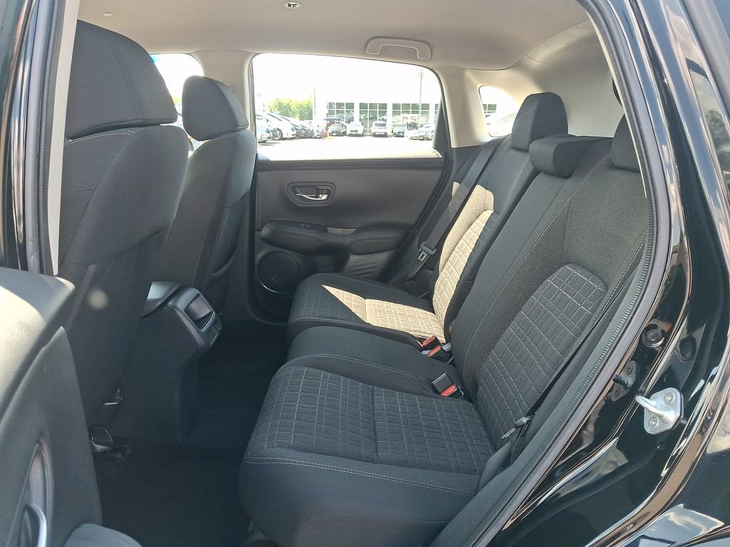 2023 Honda HR-V LX - Photo 10