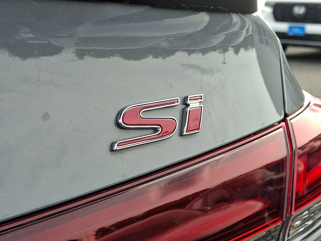 2025 Honda Civic Si - Photo 30