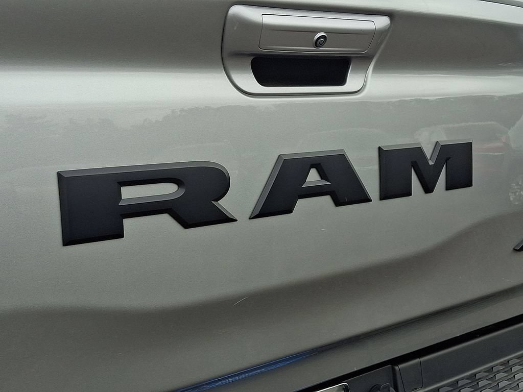 2020 RAM Ram 1500 Pickup Rebel - Photo 29