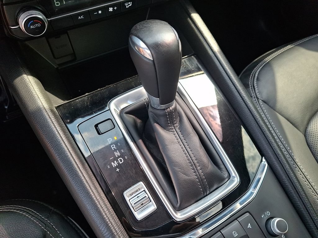 2024 Mazda CX-5 S Preferred package - Photo 15