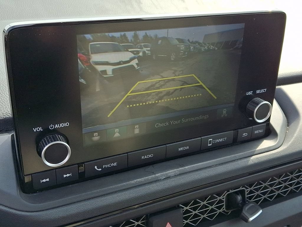 2025 Honda Accord SE - Photo 18