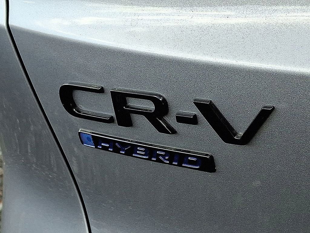 2026 Honda CR-V Sport-L - Photo 7
