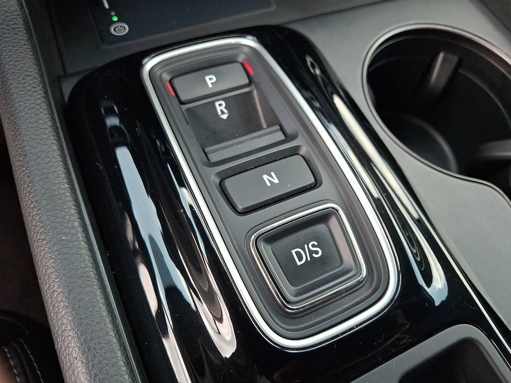 2023 Honda Pilot EX-L - Photo 15