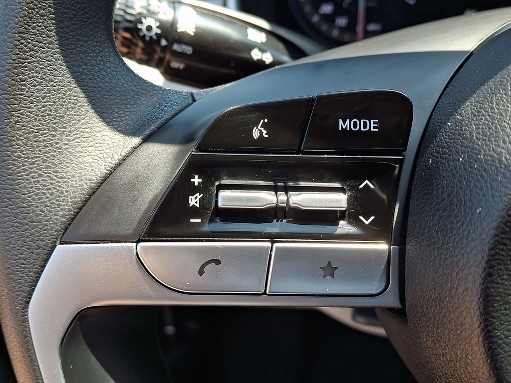 2024 Hyundai Tucson SEL - Photo 21