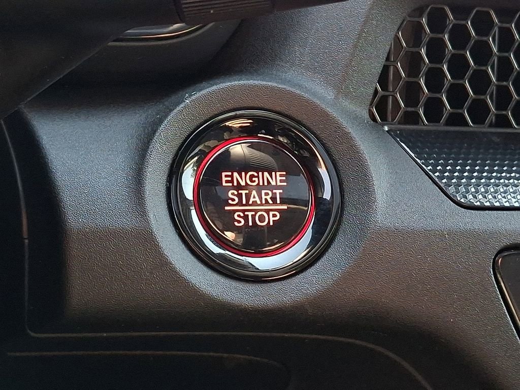 2023 Honda CR-V EX - Photo 23
