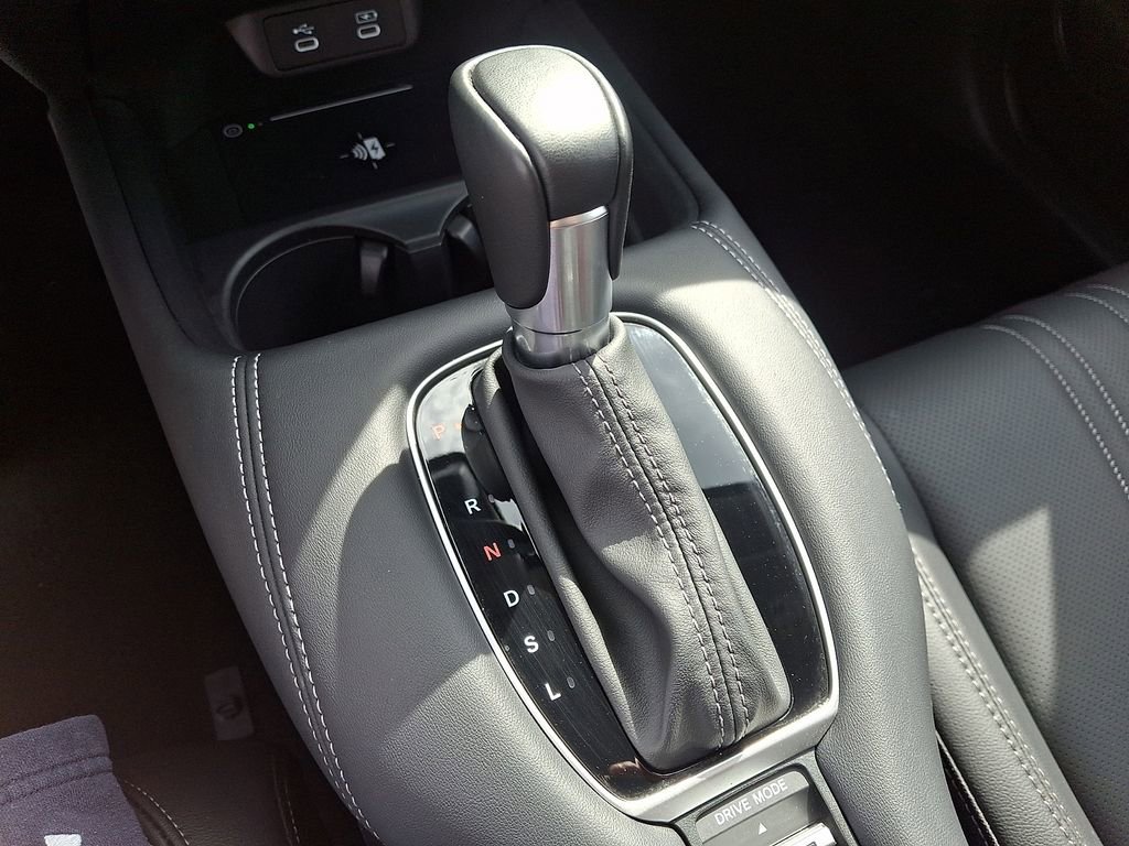 2026 Honda HR-V EX-L - Photo 15