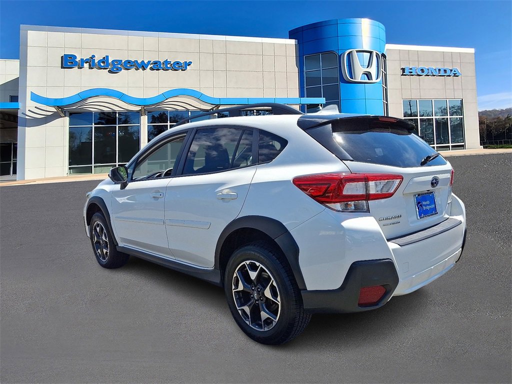 2019 Subaru Crosstrek Premium photo 4