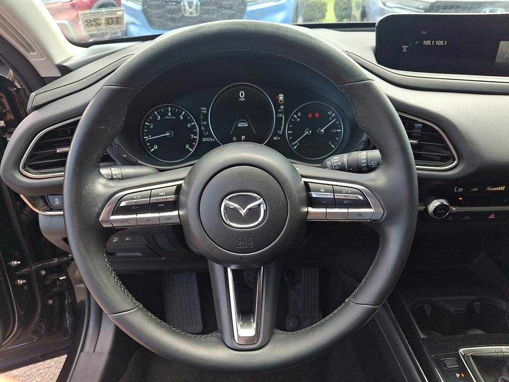 2023 Mazda CX-30 Preferred - Photo 19