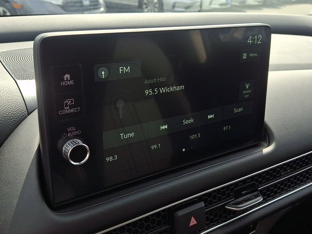 2026 Honda HR-V EX-L - Photo 17