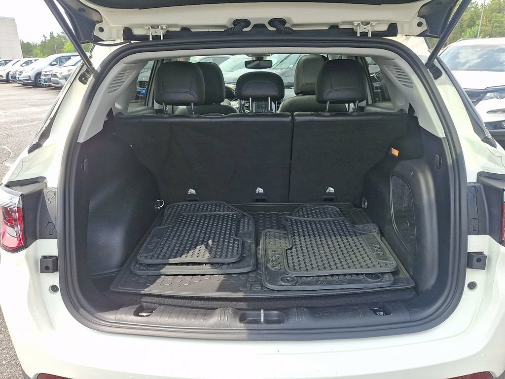 2021 Jeep Compass Altitude - Photo 28