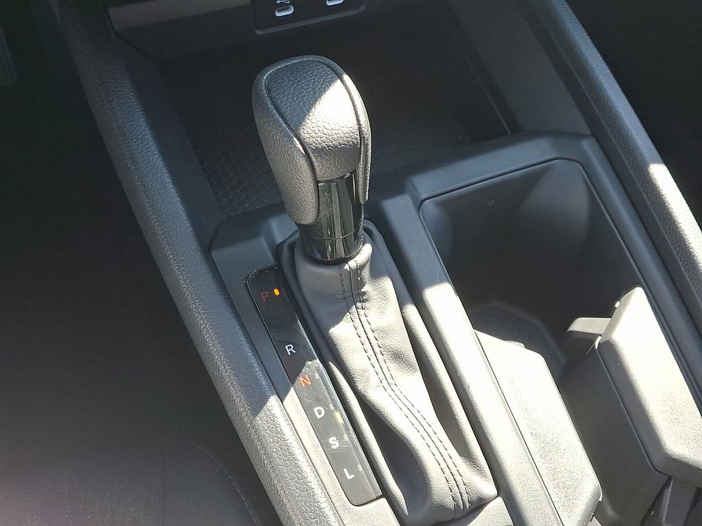 2025 Honda Accord SE - Photo 15